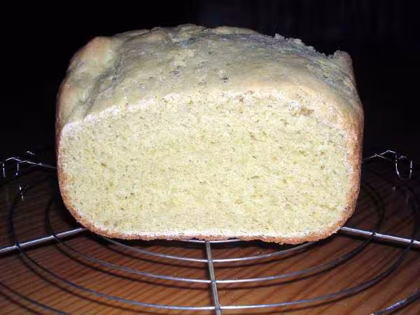 Pain de grain portugais