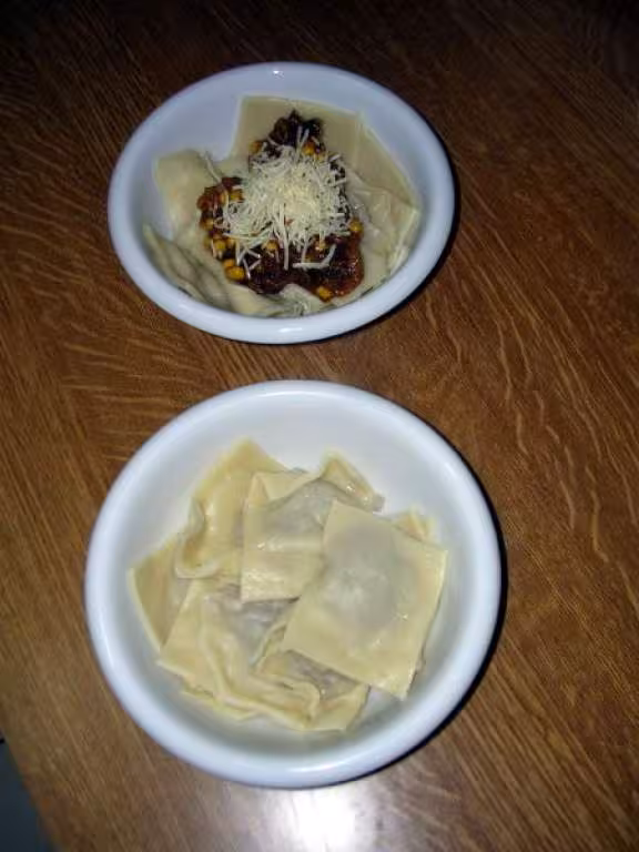 Ravioles a la viande4