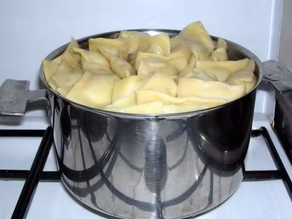 Raviolles a la viande3