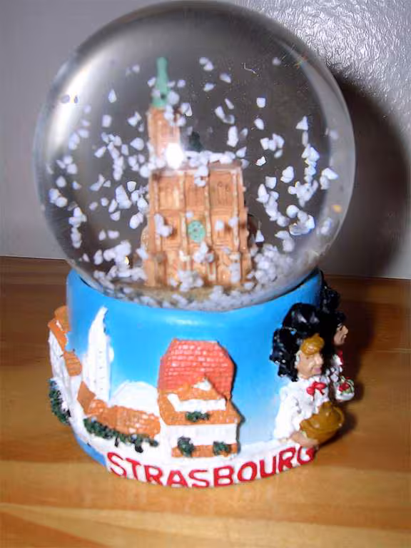 Souvenir d alsace
