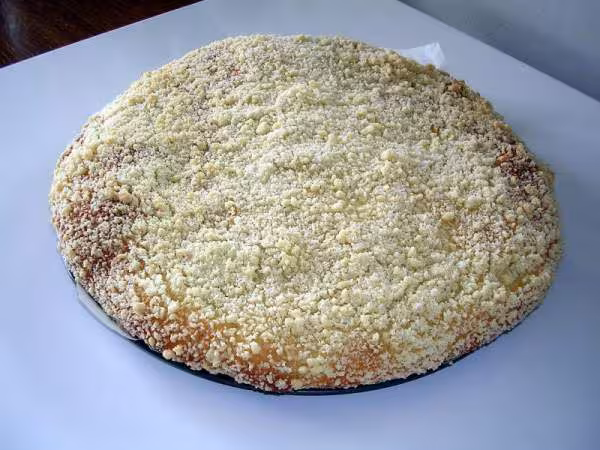 Streusel