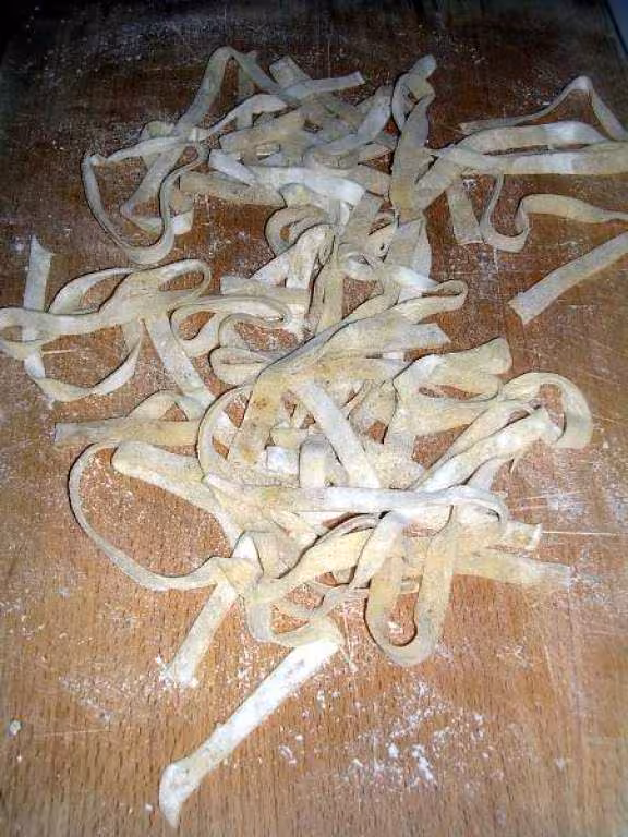 Technique tagliatelles3