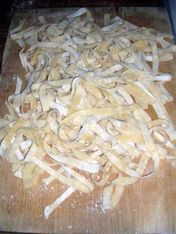 Technique tagliatelles5