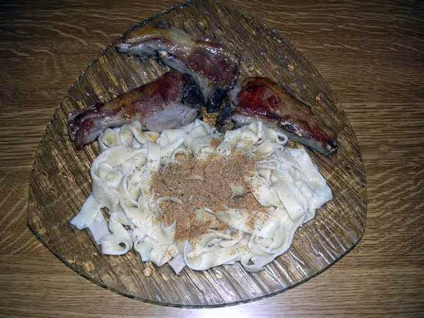 Technique tagliatelles9