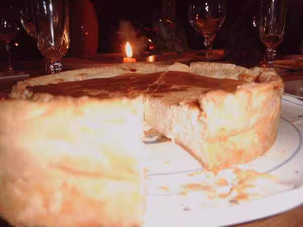 Tarte au froamge blanc 03
