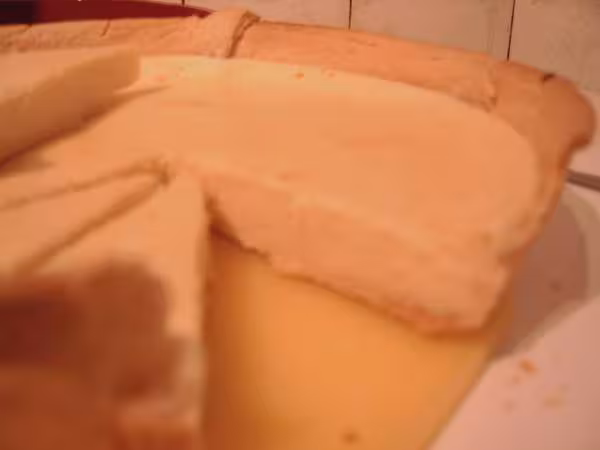 Tarte au fromage blanc 01