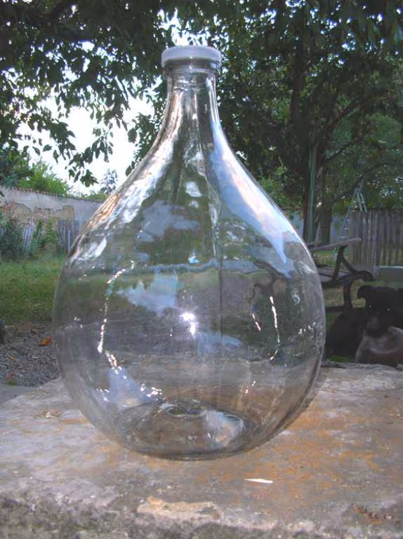 Bouteille