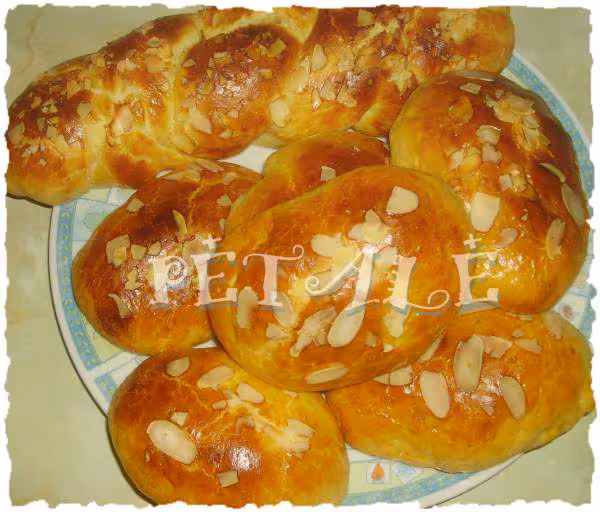 Petits pains khadija60