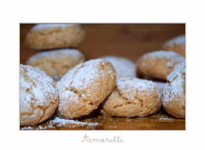 Amaretti