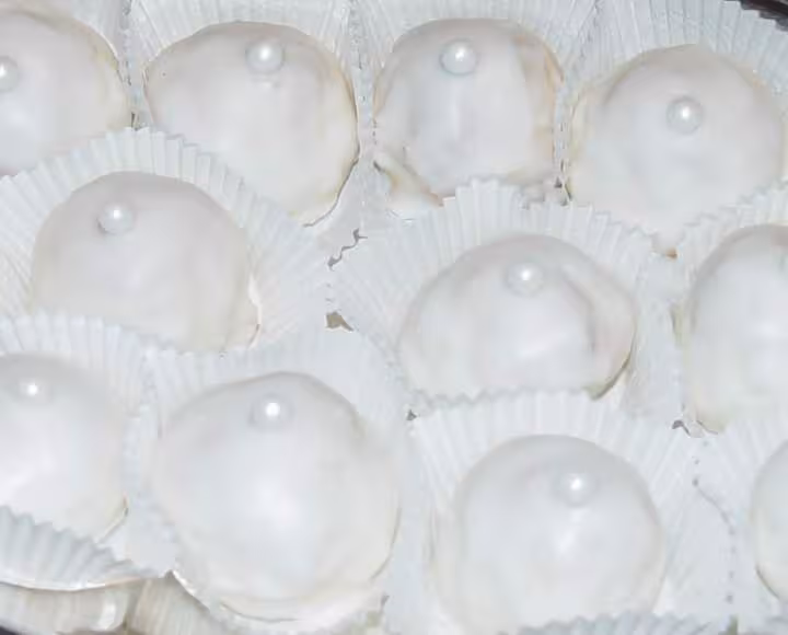 Boules de neige