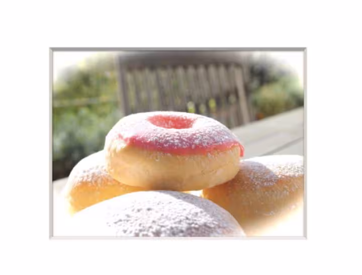Donuts