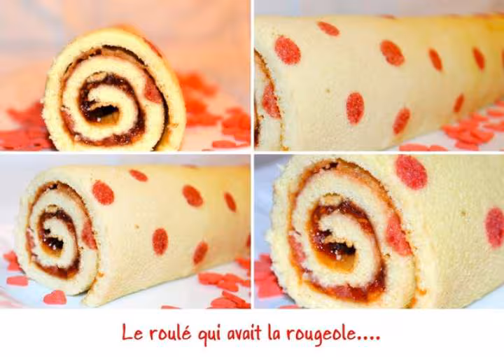 Drole de roule
