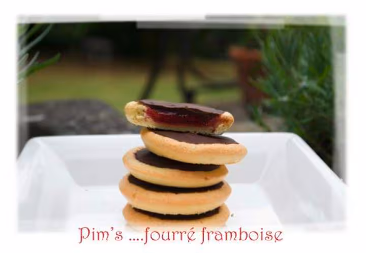 Fourre framboise