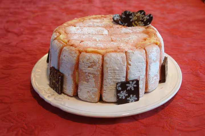 Gateau malakov