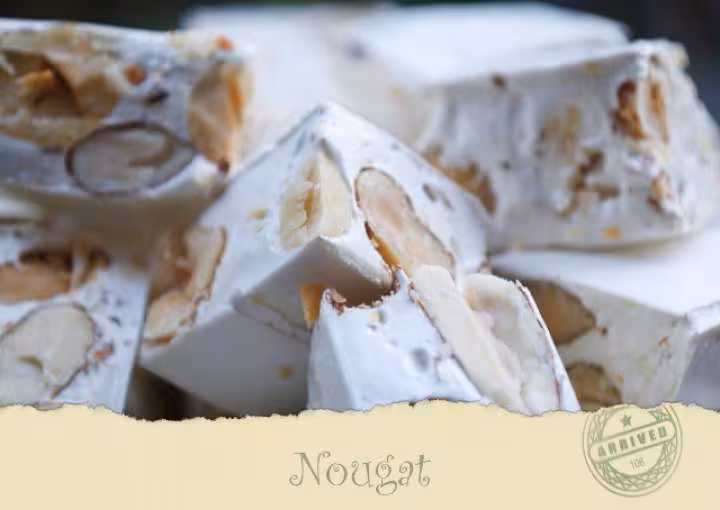 Nougat
