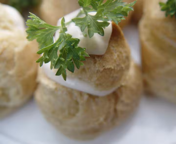 Plus pres de mon petit choux