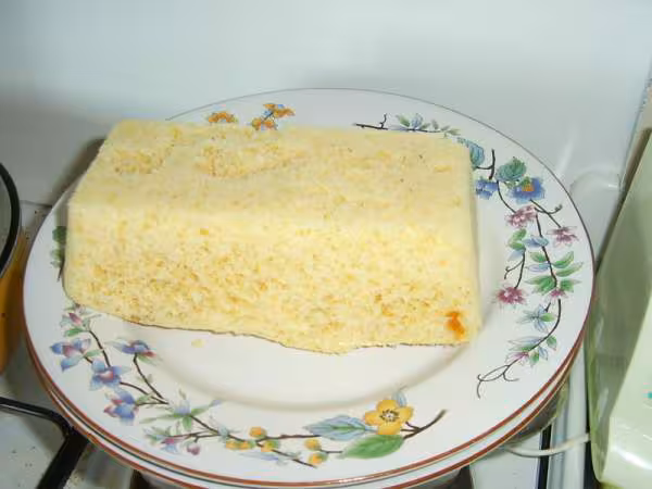 Gateau