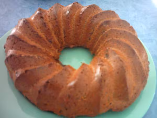 Gateau all bran