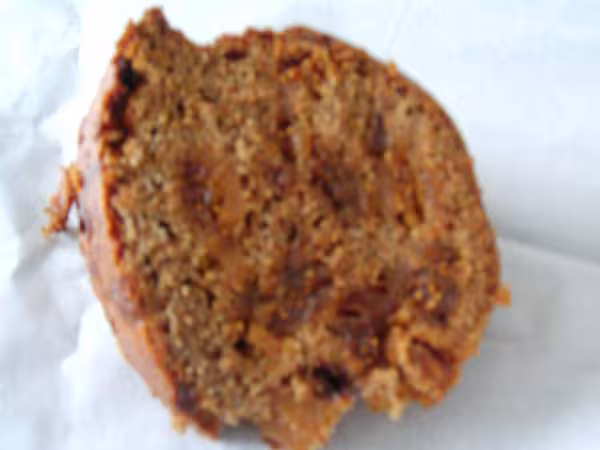 Part du gateau all bran