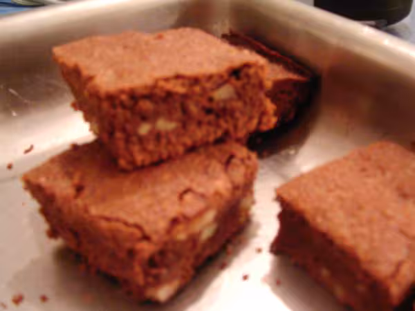 Veritables brownies