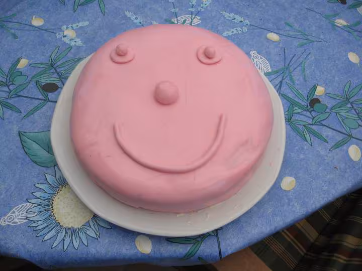 Gateau