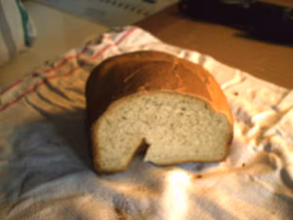 Pain de campagne