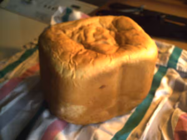 Pain de mie