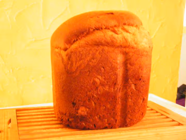 Brioche pana
