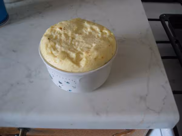 Souffle