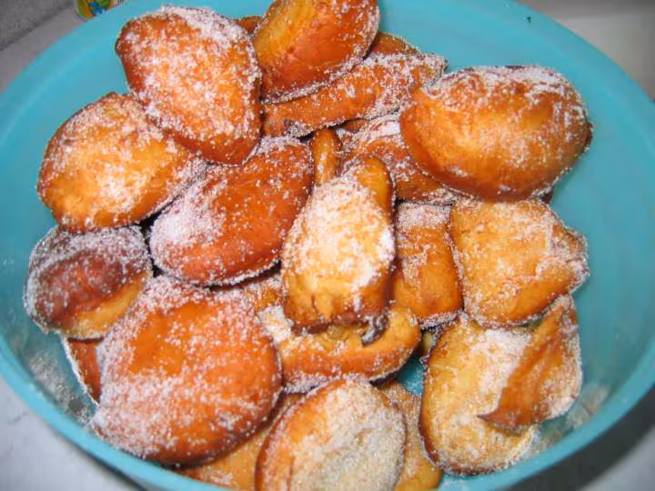Beignets