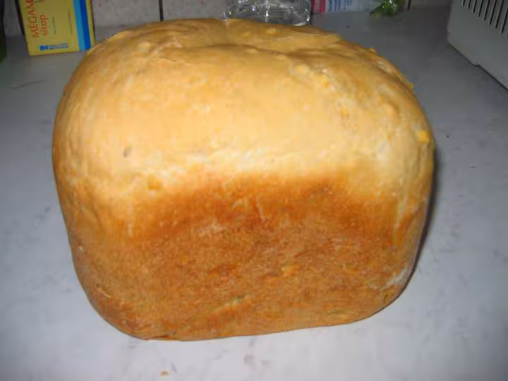 Pain au mais