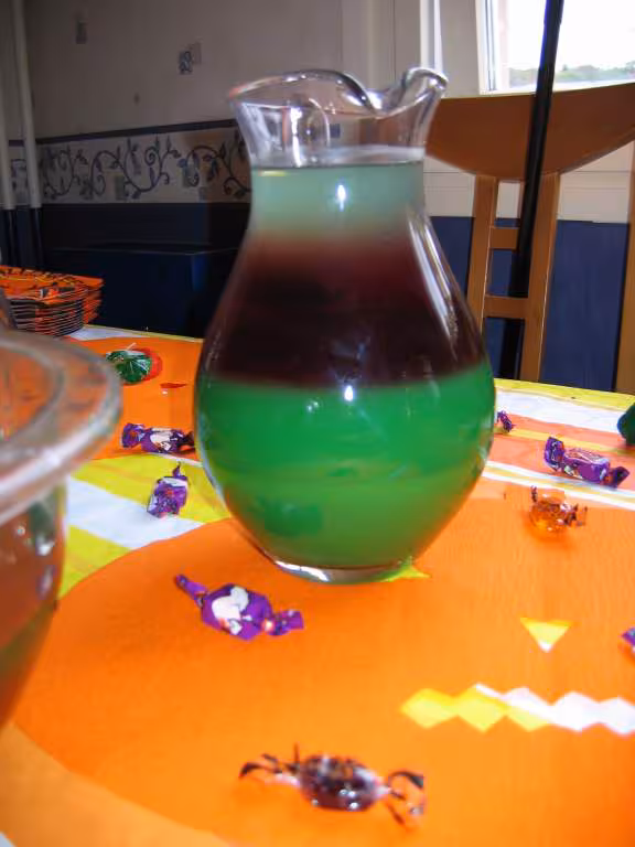 Potion magique