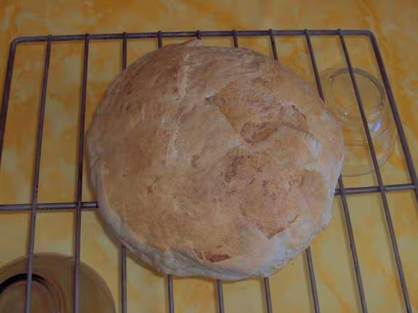 Miche de campagne