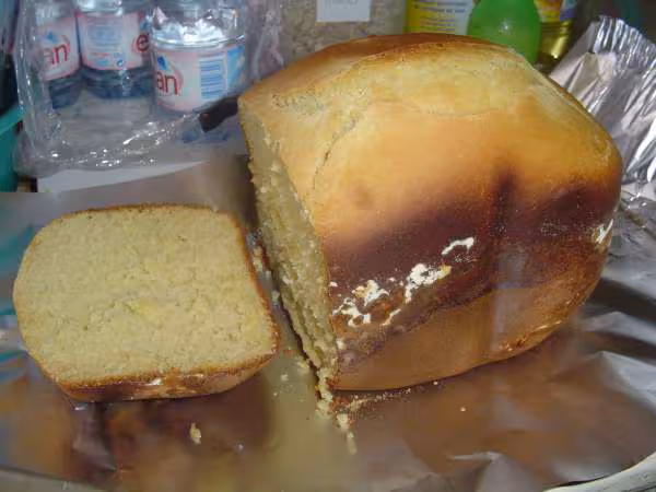 Brioche