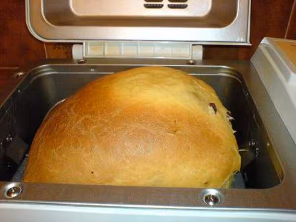Brioche francine