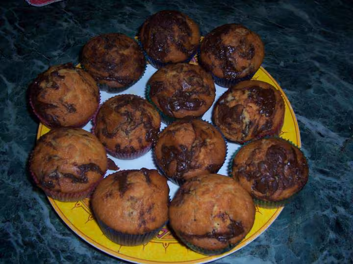 Muffins