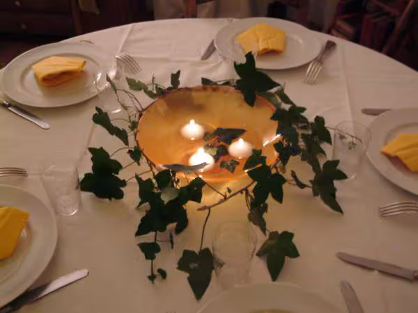Essaie table