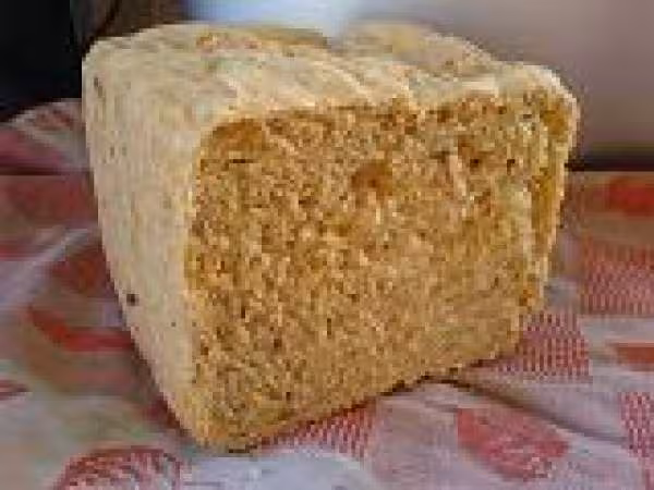 Pain aux lardons