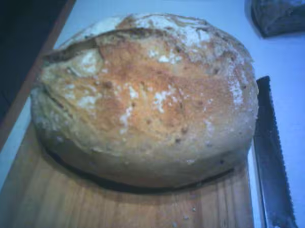 2eme pain chef