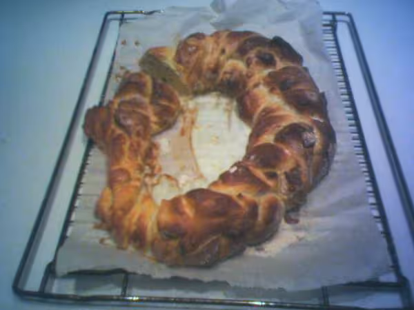 Brioche