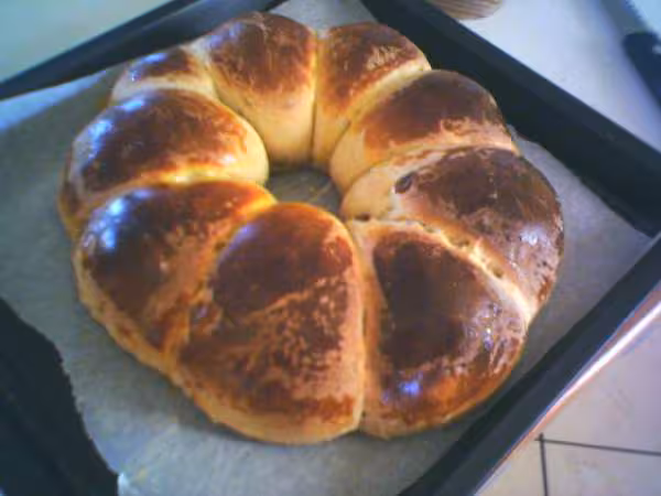 Brioche