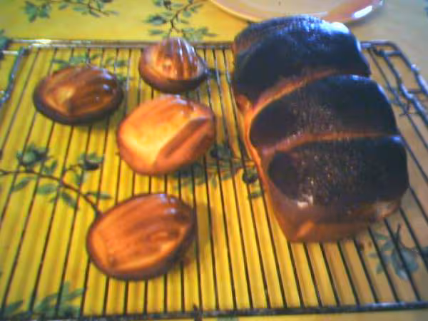 Brioche