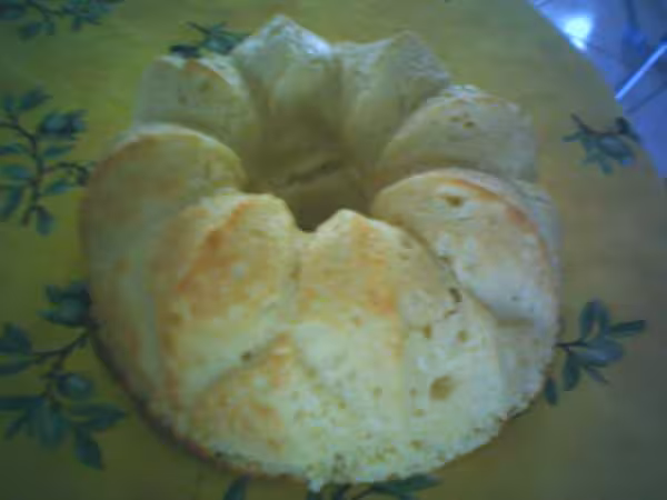 Brioche cocotte