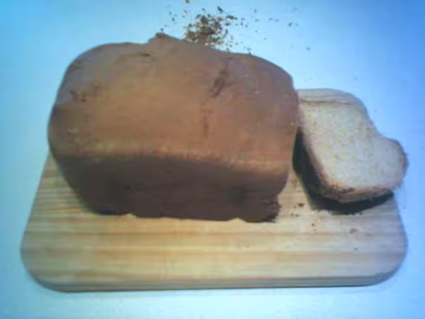 Brioche legere