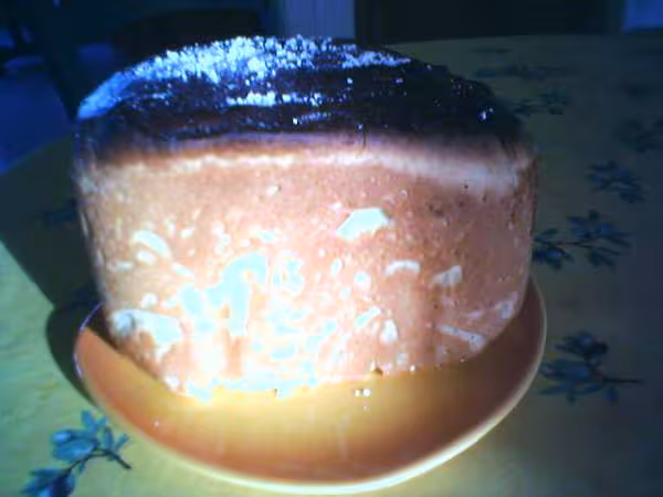 Brioche ultra