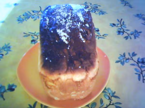 Brioche ultra
