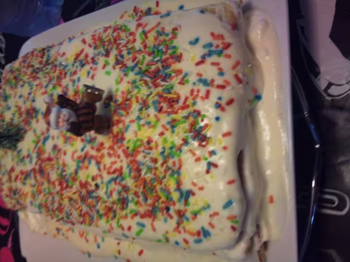 Buche