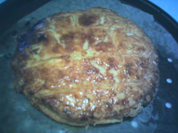 Galette