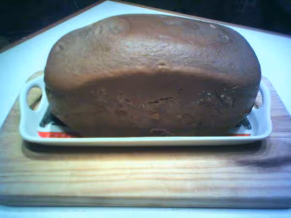 Gateau pap