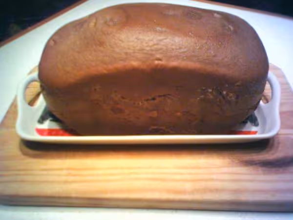 Gateau pap